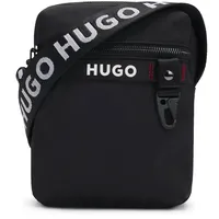 Hugo Dusky Mini Bag Umhängetasche 16.5 cm black