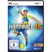 Handball 16 (PC)