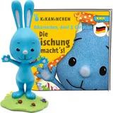 Tonies Kikaninchen Die Mischung macht's!