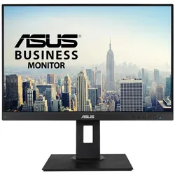 ASUS BE24WQLB 60,96cm (24" mit 24,1" sichtbarer Bildschirmdiagonale) Business-Monitor