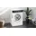 Siemens WG66B2A90 Waschmaschine (11 kg, 1600 U/min)