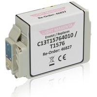 TonerPartner Kompatibel zu Epson C 13 T 15764010 Patrone