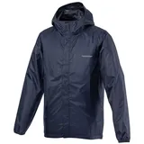 Tucano Urbano Nano Rain Start Jacke - Blue, XS