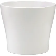 Scheurich Übertopf 808 Ø 27 cm Panna