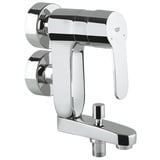 Grohe Eurostyle C Einhandwannenmischer (23301000)