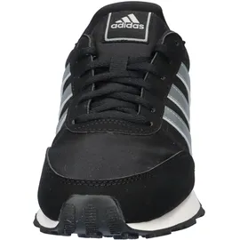 Adidas Run 60s 3.0 Core Black / Silver Met. / Cloud White 40 2/3