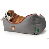 Hunter Hundesofa University