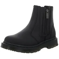 Dr. Martens Stiefeletten in schwarz Gr. 38 EU