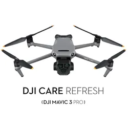 DJI Care Refresh (Mavic 3 Pro) 1 Jahr (Karte)