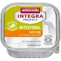 Animonda Integra Protect Intestinal Pute pur Hunde-Nassfutter