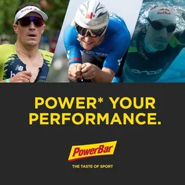 Powerbar PowerGel Original Salty Peanut 24 x 41 g