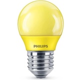 Philips LED-Tropfen 3,1W E27 (74860200)