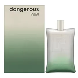 Paco Rabanne Dangerous Me Eau de Parfum 62 ml