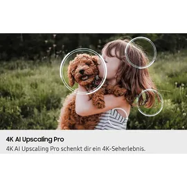 Samsung GQ50QN90F 50" Neo QLED 4K Vision AI Smart TV QN90F