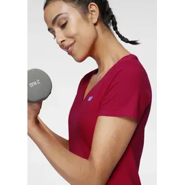 H.I.S. Essential-Basics Blau/Grau/Rot 32/34