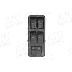 Aic Schalter, Fensterheber [Hersteller-Nr. 58851] für Land Rover