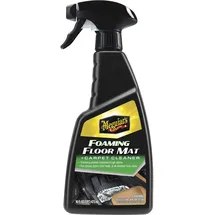 Meguiar's Fußmatten- und Teppichreiniger 2 St. 0,5 l