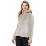 Jack Wolfskin Damen Rotwand Hooded Fz W Dove, L