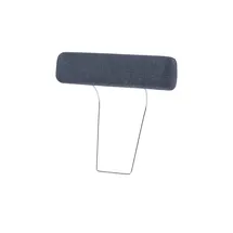 bobb Kopfstütze Arissa de Luxe 50 x 15,0