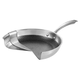 Tescoma SteelCRAFT Bratpfanne 24 cm