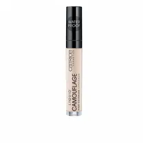 Catrice Liquid Camouflage High Coverage Concealer 005 5 ml