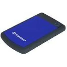 Transcend StoreJet 25H3 4 TB USB 3.1 blau TS4TSJ25H3B