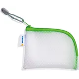 Herma Universaltasche A7 14x10cm grün