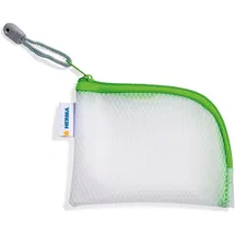 Herma Universaltasche A7 14x10cm grün