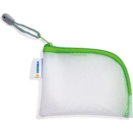 Herma Universaltasche A7 14x10cm grün