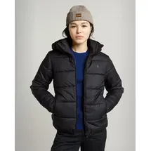 G-Star Meefic Jacke Damen Schwarz XS