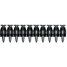 Bosch Rundkopf-Streifennagel NM-19 1000 Stück 3 x 19 mm