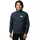 HELLY HANSEN Salt Windbreaker Jacke - Navy M