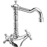 Herzbach Anais Classic chrom 32.471000.2.01