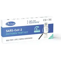 Dvot Antigen Schnelltest 1 St