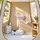 Outsunny Camping Waschbecken grau 17 l