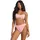 BILLABONG Badeshirt Damen rosa M Cup B