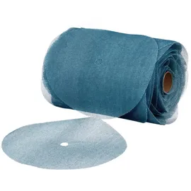 3M P220 Netzschleifscheibe 100 Einheiten - Blue - 150 mm,
