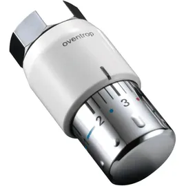 OVENTROP Thermostat Uni SH 7-28 °C M 30 x 1,5 Heizkörperthermostat