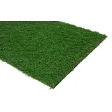 Weitere Kunstrasen Elba grün, 1 x 2 m