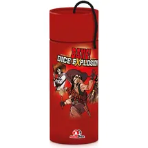ABACUSSPIELE Bang!:The Dice Game Dice Explosion (DE)