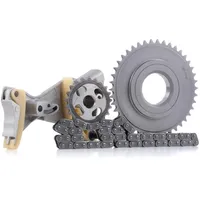 Partstec Kettensatz, Ölpumpenantrieb PTA114-0447