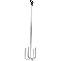Berg Toys BITUMENRÜHRQUIRL BR4 140 GR Mörtelrührer 60 cm 1 Stück