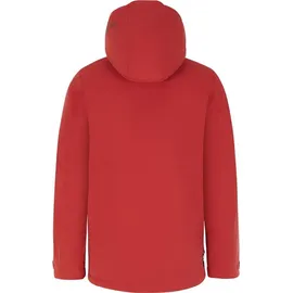 Protest PRTTIMOTHY Skijacke Snowboardjacke Winterjacke Herren rot L