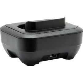 Motorola PMLN8231AR, Ladegerät, - Schwarz