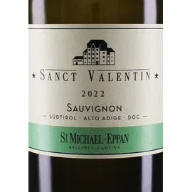 St. Michael-Eppan St. Michael Eppan Sauvignon DOC 2024