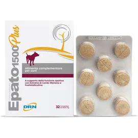 Geulincx Epato 1500 plus 32 Tabl.