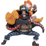 BANPRESTO One Piece Marshall D. Teach Figur 11 cm