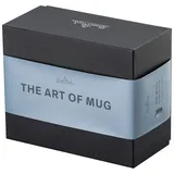 Rosenthal The Mug+ Kaffeetasse 0,3 l Blau