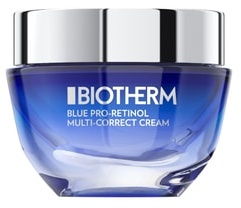 BIOTHERM Blue Therapy Pro Retinol Multi-Correct Cream Gesichtscreme 50 ml