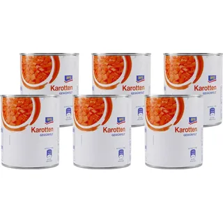 aro Karotten -gewürfelt- (12 x 800g)